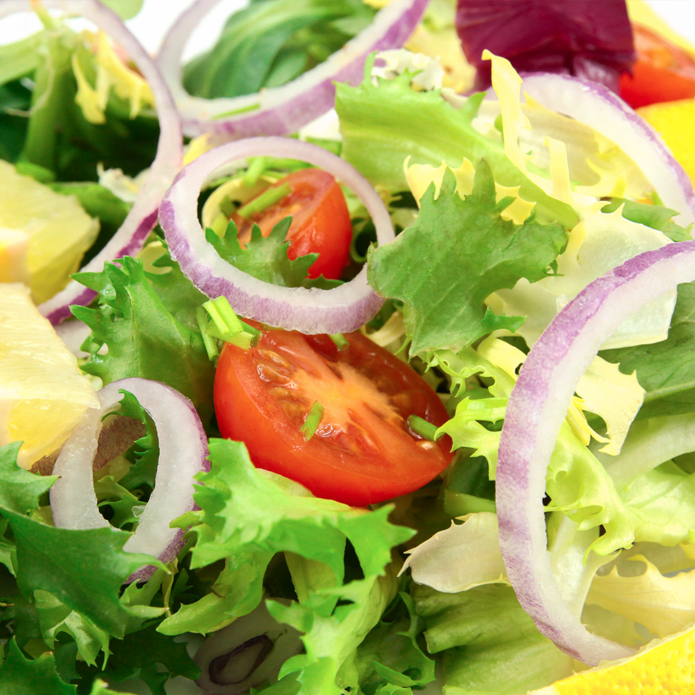 Fresh Salad