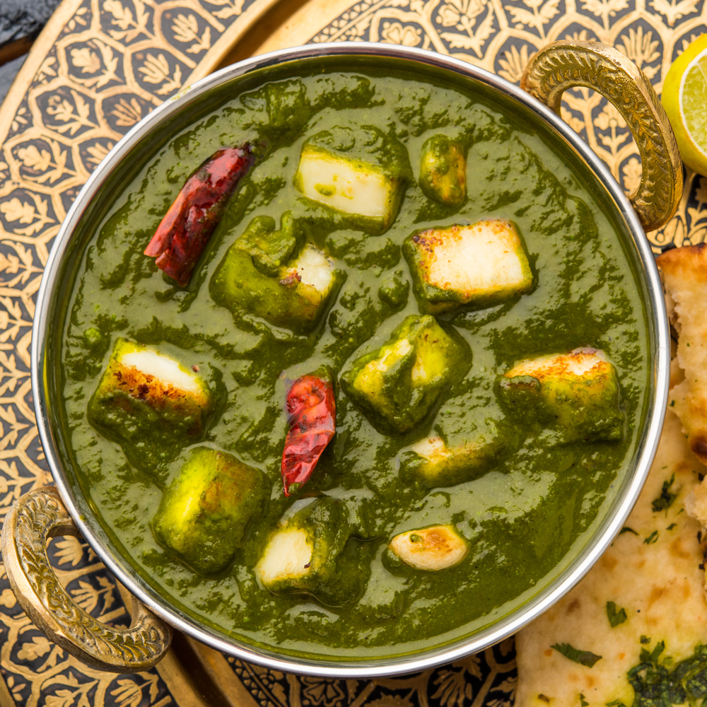 Authentic Vegetable Specialties