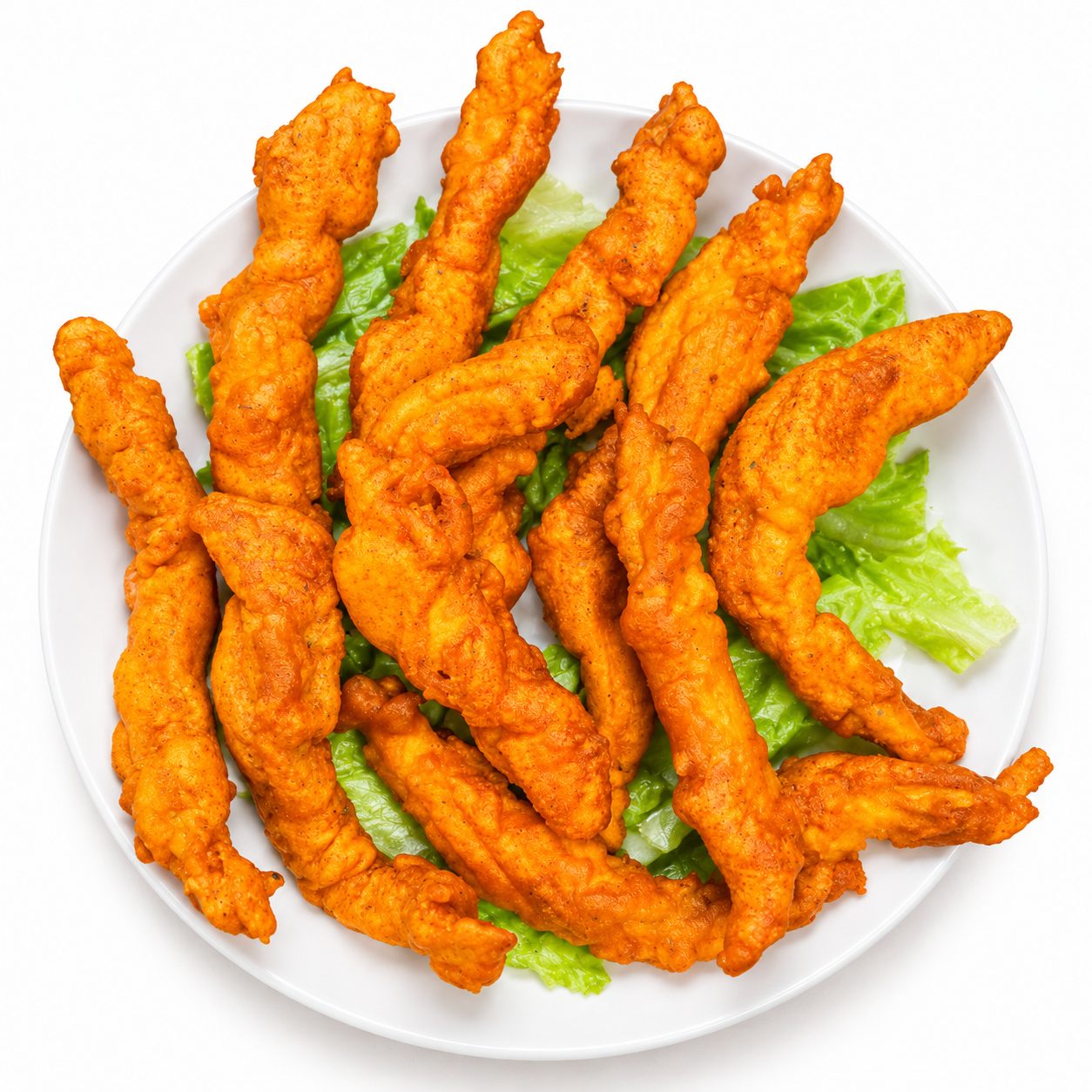 Chicken Pakora