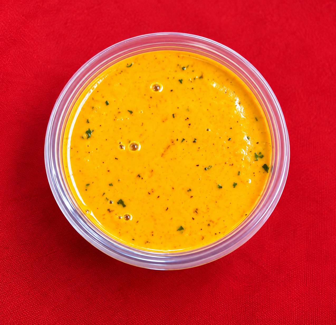 Chicken Tikka Masala Sauce