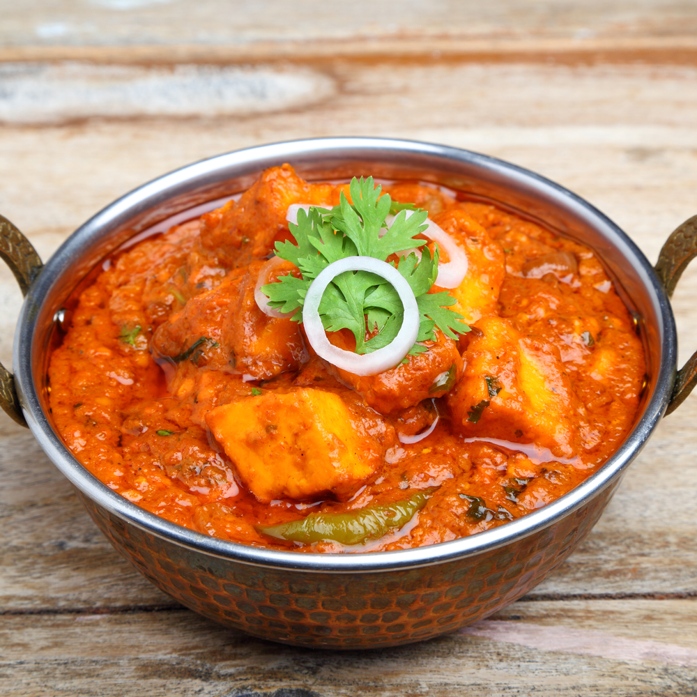 Kathmandu Kitchen