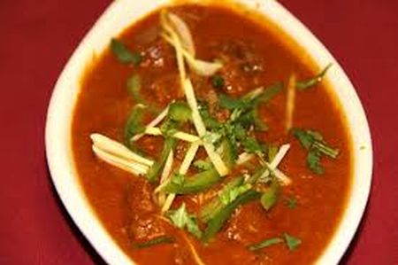 Chicken Gorkhali (Piro Amilo)