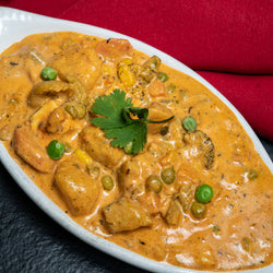 Navaratna Korma