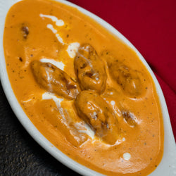 Malai Kofta