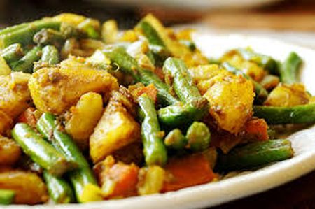 Kathmandu Kitchen