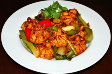 Kathmandu Kitchen
