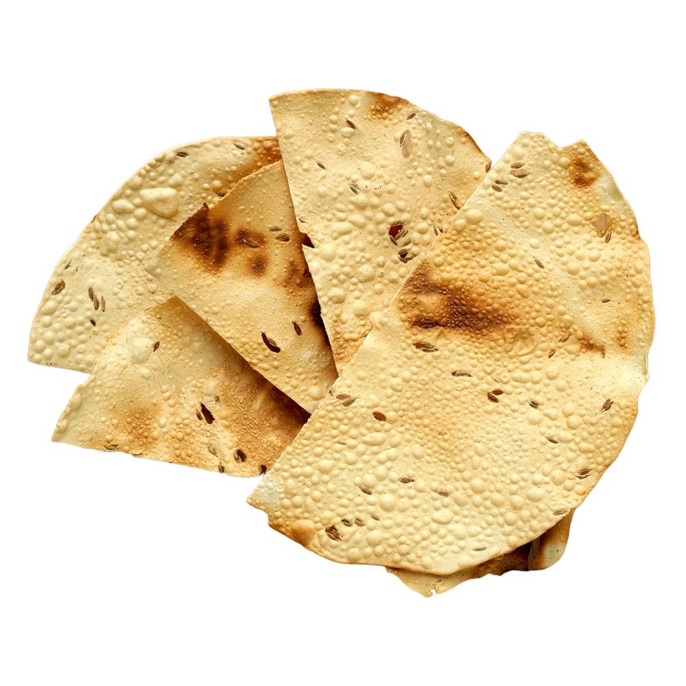 Panpad Papad