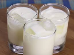 Plain Lassi